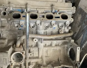 KIA Optima 2015-2020 - 2