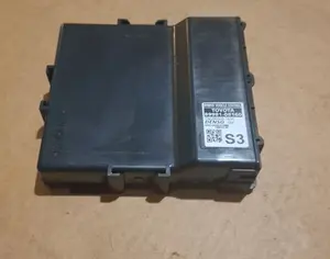 TOYOTA Sienna Hybrid Vehicle Computer - 2