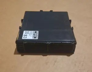 TOYOTA Sienna Hybrid Vehicle Computer - 3