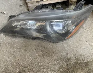 TOYOTA Camry 2015-2018