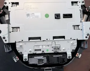 CHEVROLET Bolt EV 2019-2021 - 3