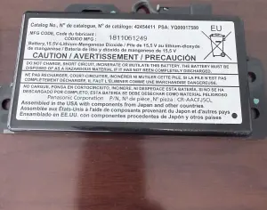 CHEVROLET Bolt EV 2019-2021 - 5