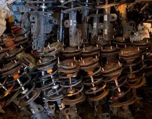 TOYOTA Prius 2009-2015 - 1