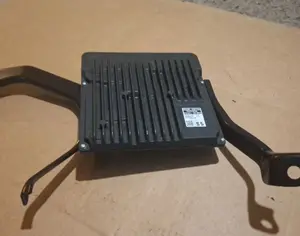 TOYOTA Highlander engine control unit (ECU) - 2