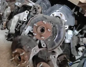 TOYOTA Prius 2015-2022