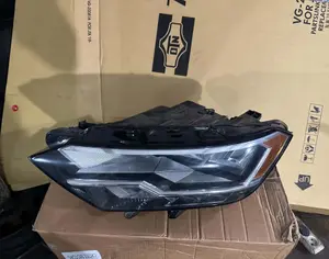 VOLKSWAGEN Jetta 2018-2024 - 2