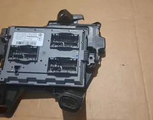 MERCEDES-BENZ C 300 rear SAM control unit / comfort module - 2