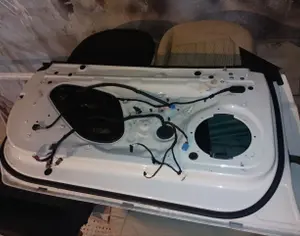 AUDI A5 2017-2024 - 5