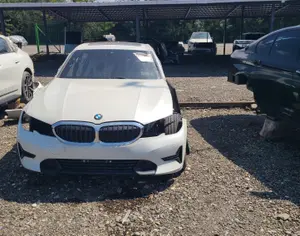 BMW 320 2021 2.0 - 10
