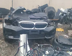 BMW 320 2021 2.0 - 6