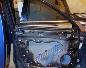 MAZDA CX-9 2016-2023 - 4