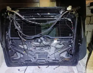 MERCEDES-BENZ GLS 450 2016-2020 - 2