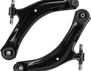 SUBARU Forester 2001-2026 - 2