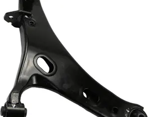 SUBARU Forester 2001-2026 - 4