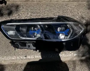 BMW X5 2019-2023 - 2