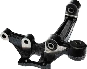 TOYOTA Highlander 2001-2026 - 3