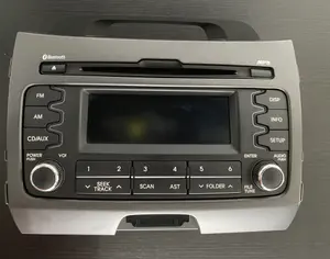 KIA Sportage 2010-2015