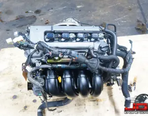 TOYOTA Allion 2002-2008