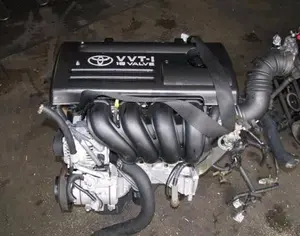TOYOTA Allion 2002-2008 - 2