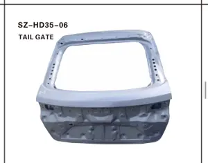 HONDA Hr-v 2023-2026 - 1