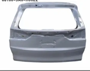HONDA Cr-v 2023-2026 - 1