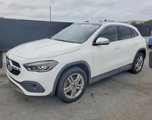 MERCEDES-BENZ GLA 250 2021 2.0 - 2