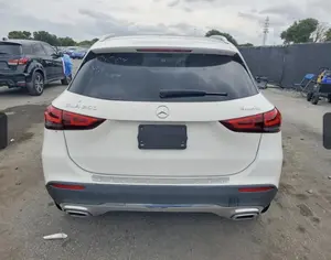 MERCEDES-BENZ GLA 250 2021 2.0 - 3