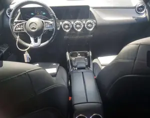 MERCEDES-BENZ GLA 250 2021 2.0 - 4