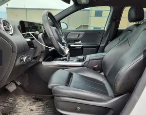 MERCEDES-BENZ GLA 250 2021 2.0 - 5