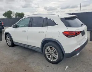 MERCEDES-BENZ GLA 250 2021 2.0 - 6