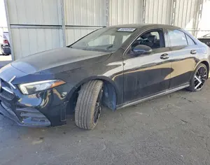 MERCEDES-BENZ A 220 2022 2.0