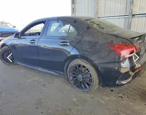 MERCEDES-BENZ A 220 2022 2.0 - 2