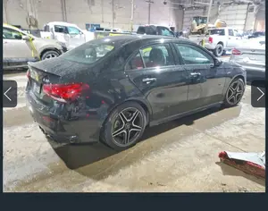 MERCEDES-BENZ A 220 2022 2.0 - 3