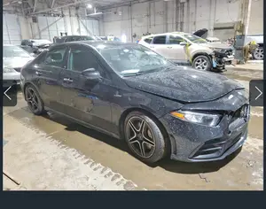 MERCEDES-BENZ A 220 2022 2.0 - 4