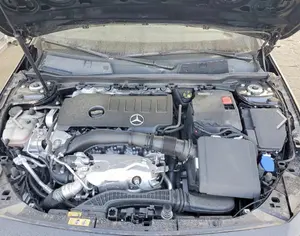 MERCEDES-BENZ A 220 2022 2.0 - 7