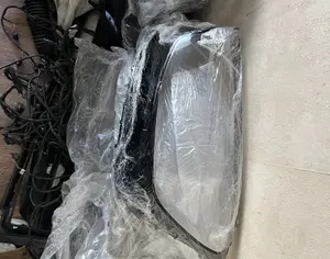 MERCEDES-BENZ GLC 300 2016-2022 - 2