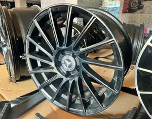 R18 MERCEDES-BENZ CLS 500 2010-2018 - 2