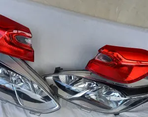 FORD Fiesta 2017-2021 - 1