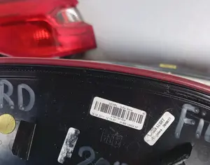 FORD Fiesta 2017-2021 - 2