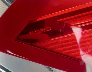 FORD Fiesta 2017-2021 - 3