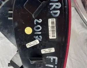 FORD Fiesta 2017-2021 - 5