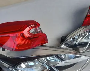 FORD Fiesta 2017-2021 - 6