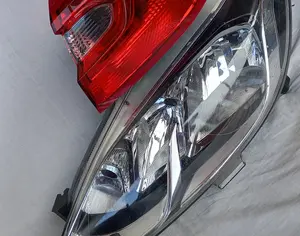 FORD Fiesta 2017-2021 - 7