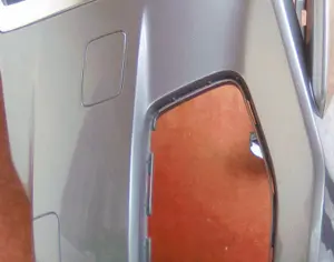 AUDI A6 2019-2025 - 6