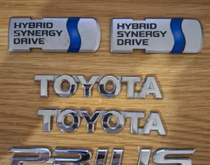TOYOTA Prius 2000-2012