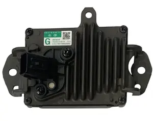 TOYOTA Camry 2021-2023 - 1