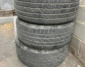 R19 255/50 Все Сезоны - 1