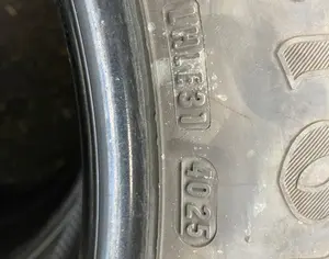 R19 255/50 Все Сезоны - 7