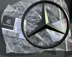 MERCEDES-BENZ GLE Coupe 2019-2026 - 3