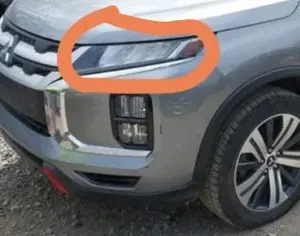 MITSUBISHI Outlander Sport 2023 - 2